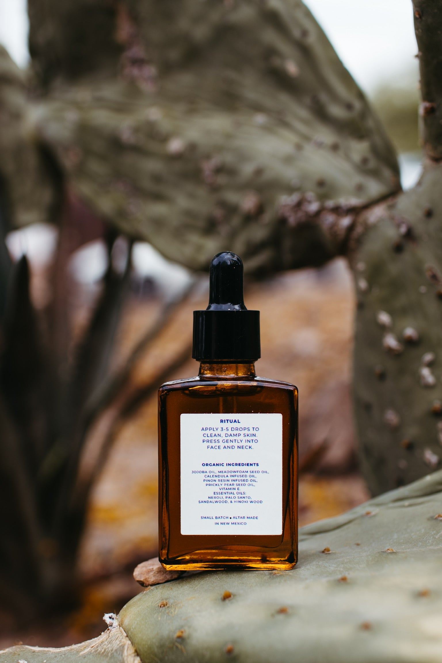 Sunveil Nectar
